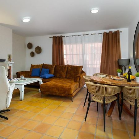 Panther Home Islantilla Club Lepe Kültér fotó