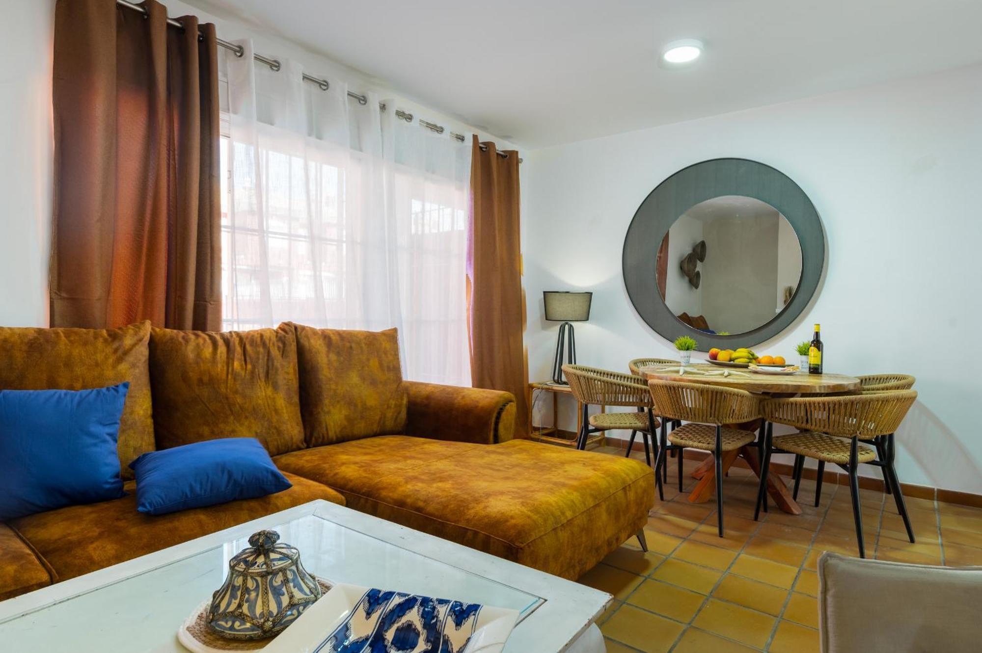 Panther Home Islantilla Club Lepe Kültér fotó